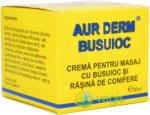 LAURMED Crema pentru Masaj cu Busuioc Aur Derm 50ml