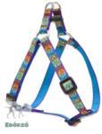 Lupine Pet Step-in hám (Peace Pup 1, 25 cm széles 26-33 cm) (CAT14394)