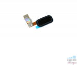 ASUS Home Buton + Senzor Amprenta Asus Zenfone 4 Max ZC554KL Negru