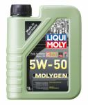 LIQUI MOLY Molygen 5w-50 1 l