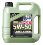 LIQUI MOLY Molygen 5W-50 4 l
