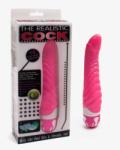 LyBaile The Realistic Cock Pink (6959532307283)