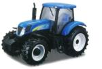 Bburago New Holland fém traktor 1:32