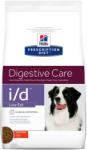 Hill's Prescription Diet i/d Digestive Care Low Fat 2x12 kg