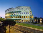 Clementoni Colosseum, Róma 1000 db-os (39457)