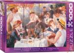 EUROGRAPHICS The Luncheon, Renoir 1000 db-os (6000-2031)