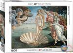 EUROGRAPHICS Birth of Venus, Botticelli 1000 db-os (6000-5001)