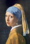 EUROGRAPHICS Girl with the Pearl Earring, Vermer 1000 db-os (6000-5158)