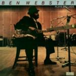 Ben Webster Plays Ballads