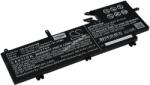 Powery Helyettesítő laptop akku Asus Q535UD-BI7T11