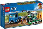 LEGO® City - Kombájn szállító (60223)