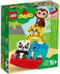 LEGO® DUPLO® - Első egyensúlyozó állataim (10884)