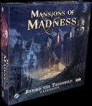 Fantasy Flight Games Mansions of Madness 2. kiadás - Beyond the Threshold társasjáték kiegészítő