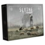 Stonemaier Games Scythe Találkozások kiegészítő