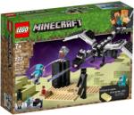 LEGO Minecraft - A Vég csata (21151)