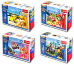 Trefl Mancs őrjárat 20 db-os MiniMaxi puzzle - többféle (56018)