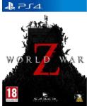 MadDog Games World War Z (PS4)