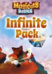 Dreamz Studio MagiCats Builder Infinite Pack (PC)