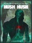 Libredia Entertainment Hush Hush Unlimited Survival Horror (PC)