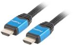 Lanberg CA-HDMI-20CU-0018-BL