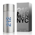 Carolina Herrera 212 Men (NYC) EDT 200 ml