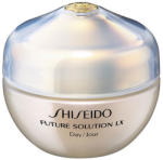 Shiseido Future Solution LX nappali arckrém minden bőrtípusra 50 ml