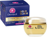 Dermacol Gold Elixir éjszakai ránctalanító krém 50 ml