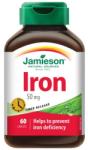 Jamieson Iron vas tabletta nyújtott hatású 60db