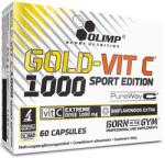 Olimp Sport Nutrition GOLD-VIT C 1000 Sport Edition kapszula 60 db