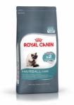 Royal Canin Hairball Care - szószos nedves táp felnőtt macskák részére a szőrlabdák könnyebb eltávozásáért 12 x 85 g