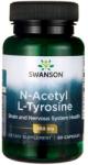 Swanson N-Acetyl L-Tyrosine 350 mg kapszula 60 db