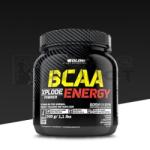 Olimp Sport Nutrition BCAA Xplode Energy Powder 500 g