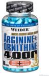 Weider Arginine+Ornithine 4000 kapszula 180 db