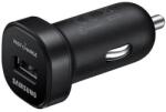 Samsung EP-LN930 fekete gyári autós gyorstöltő töltő 2000mAh - extratelgsm - 4 590 Ft