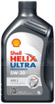 Shell Helix Ultra AM-L 5W-30 1 l
