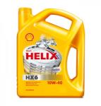 Shell Helix HX6 10W-40 4 l