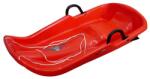 Plastkon Müanyag bob TWISTER A2029-CRV - piros (05-A2029-CRV)