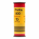 Kodak Professional Portra 800 - film negativ color lat (ISO 800, 120) (8127946)