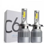 FLX Kit Becuri Led H1 3800Lm 36W C6 12V/24V (KRU008)