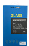 Smartscreen Folie protectie premium full body 5D iPhone X, sticla transparenta securizata ultrasubtire 0.3 mm +kit instalare inclus