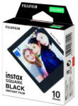 Fujifilm Instax Square fotópapír (Black frame) (10 lap) (16576532)