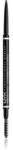 NYX Professional Makeup Micro Brow Pencil szemöldök ceruza árnyalat 07 Espresso 0.09 g