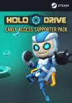 Versus Evil Holodrive (PC)
