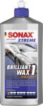 SONAX Xtreme Brilliant Wax 1 250ml Wax
