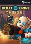 Versus Evil Holodrive Founder's Pack (PC)