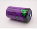 Tadiran Batteries Baterie litiu 3.6V Tadiran SL-2770 inorganic 8500mAh size R14 C Baterii de unica folosinta