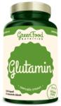 GreenFood Nutrition Glutamin kapszula 120 db