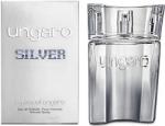 Emanuel Ungaro Ungaro Silver EDT 50 ml