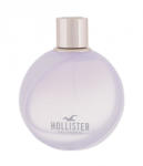 Hollister Free Wave for Her EDP 100ml
