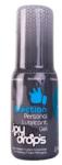 JOYDIVISION JoyDrops Erection Personal 50 ml